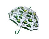 Bugzz @ Soake Kids PVC Frog Umbrella
