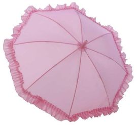 Galleria Kids Pink Ruffle 19903