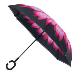 Everyday Inside Out Pink Daisy Stick